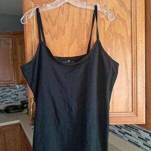 BOOBIE BROCK WOMENS TANK TOP SIZE 1X